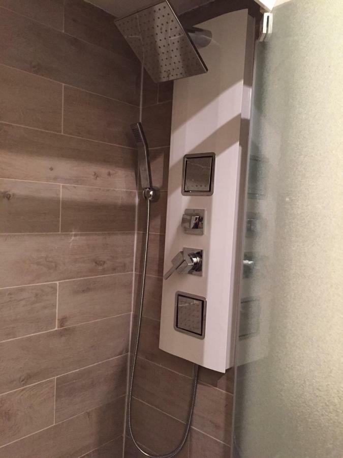 Apartment In Padova Center Bagian luar foto
