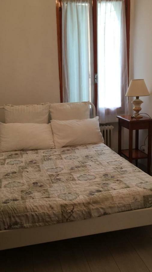 Apartment In Padova Center Bagian luar foto
