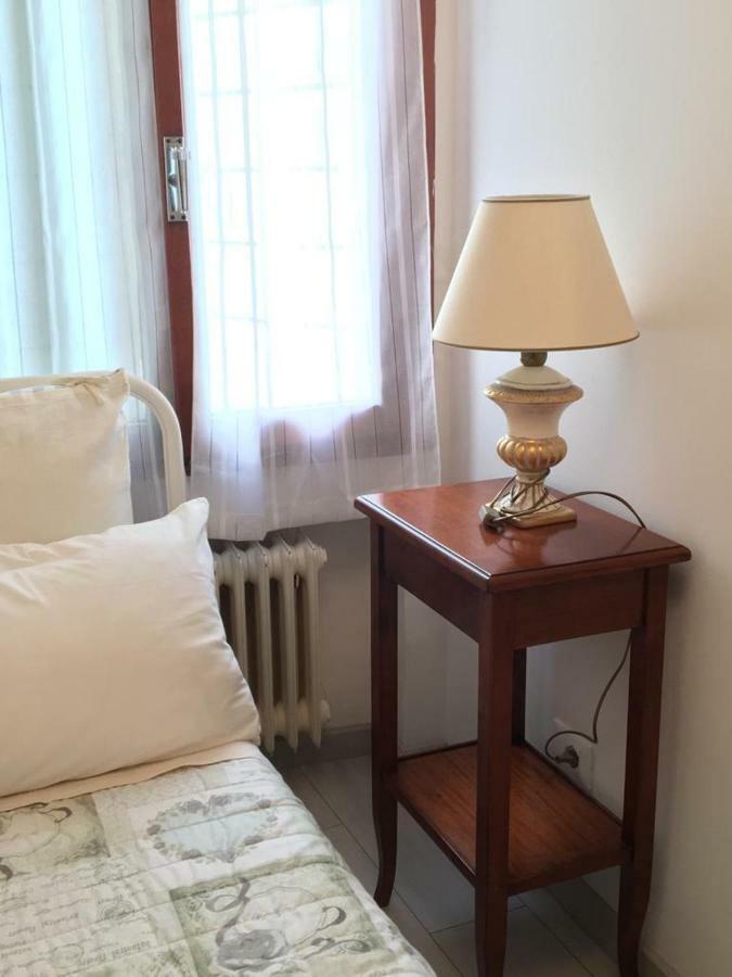 Apartment In Padova Center Bagian luar foto
