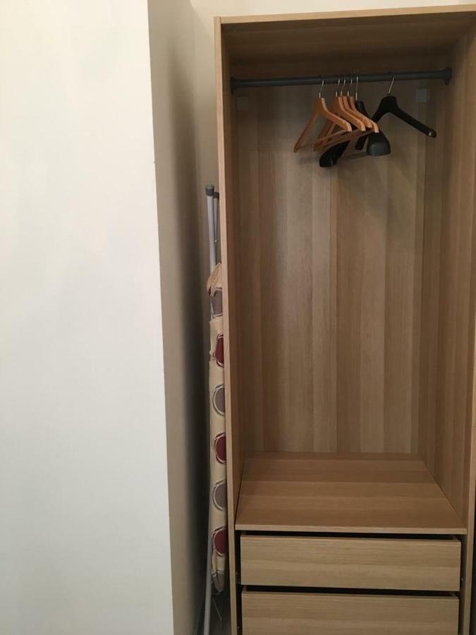 Apartment In Padova Center Bagian luar foto